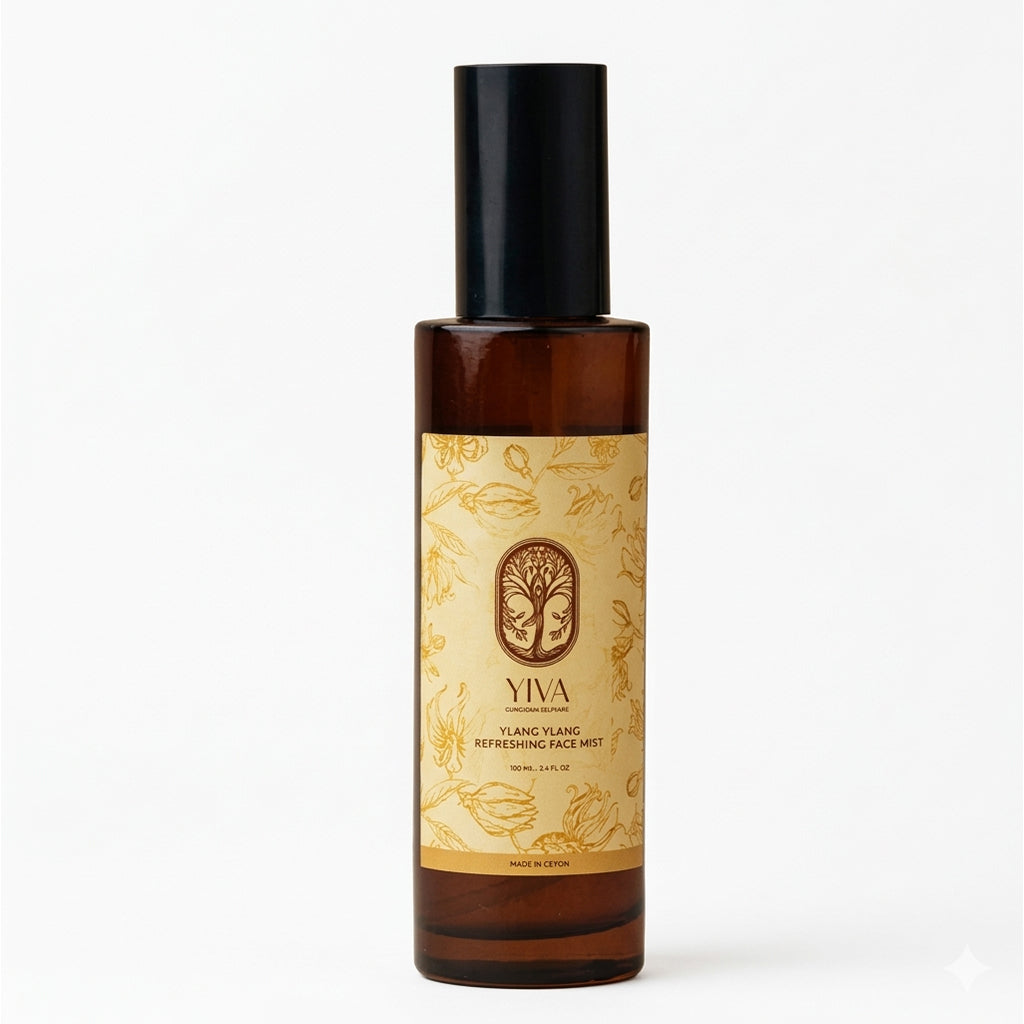 Ylang Ylang Face Mist