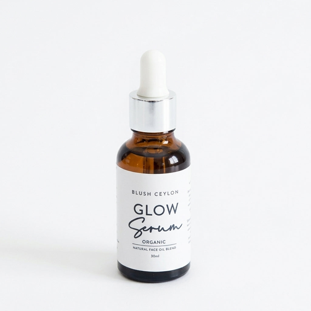 Glow Serum