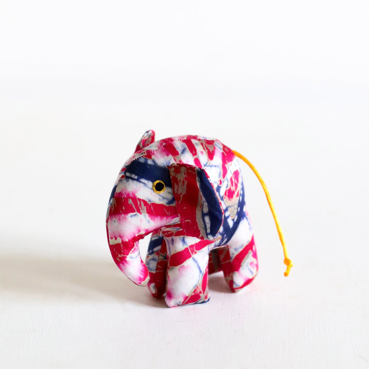 Island Spirit Batik Elephant