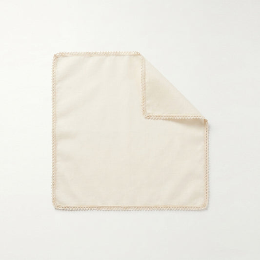 Border Napkin