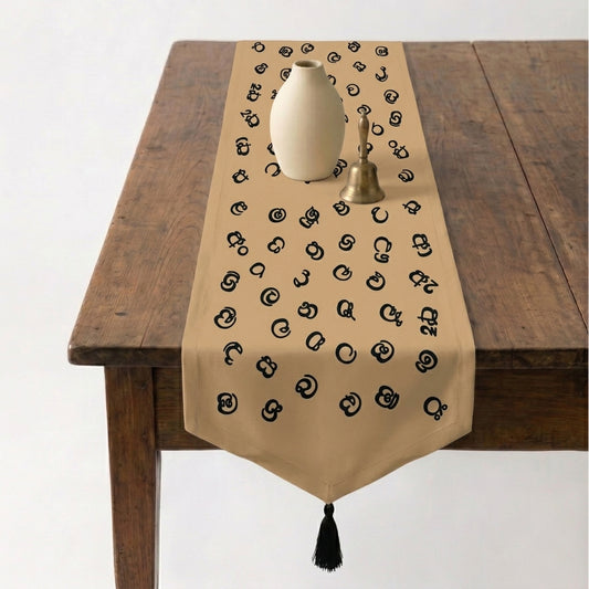 Heritage Akuru Table runner