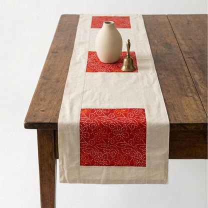 Thambili Hues Table Linen Set
