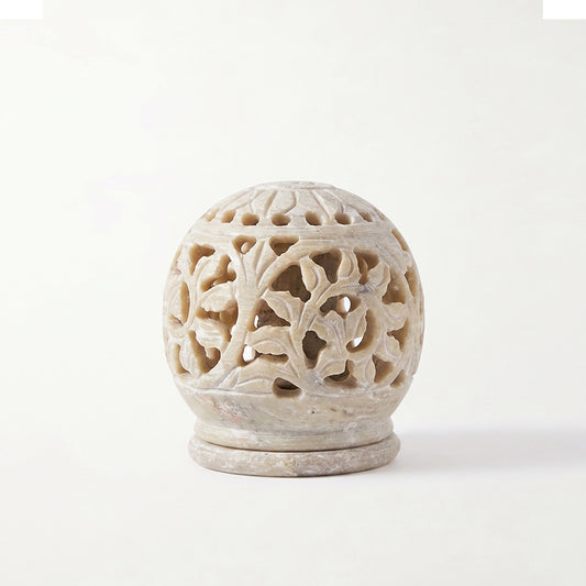 Whispering Vine Candle Holder