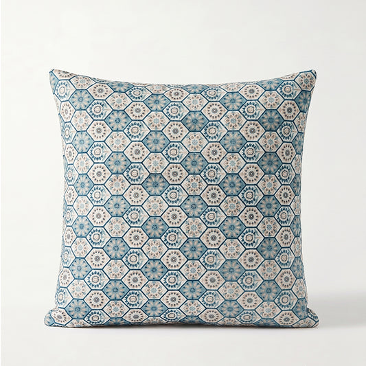 Nil Ketayam Cushion Cover