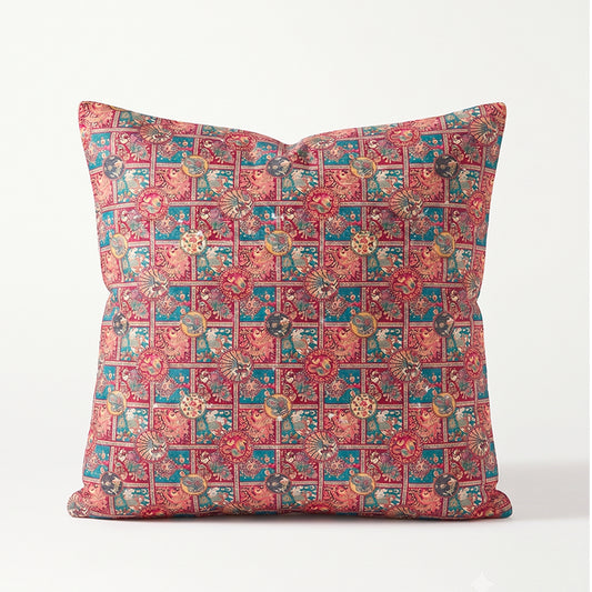 Rathu Malee Cushion Cover