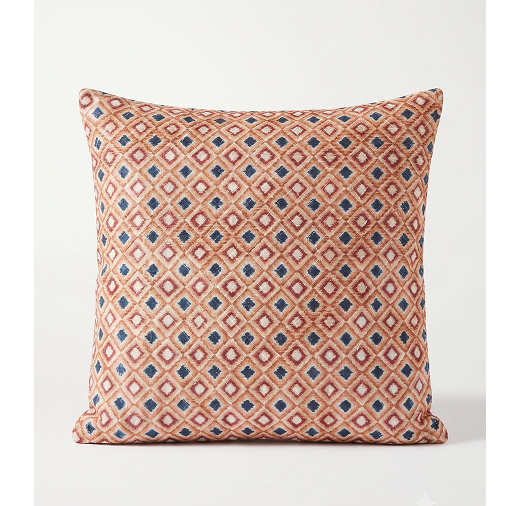 Manel Rata Cushion Cover
