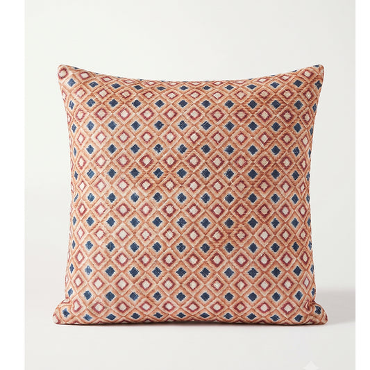 Manel Rata Cushion Cover