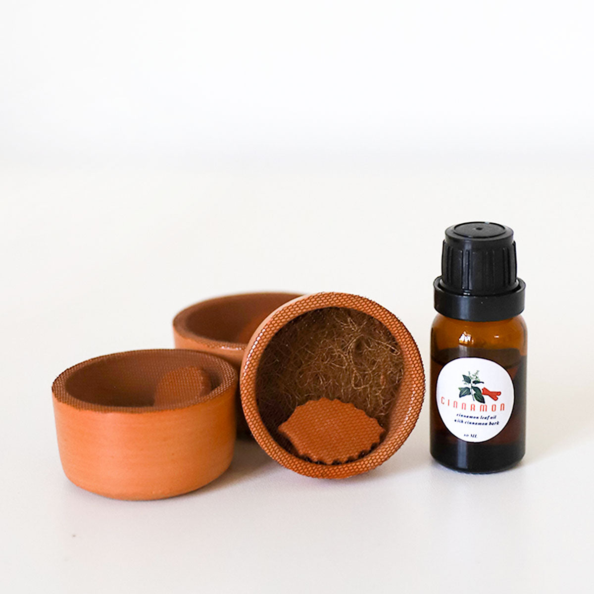 Mini Terra Fragrance Pods - Cinnamon