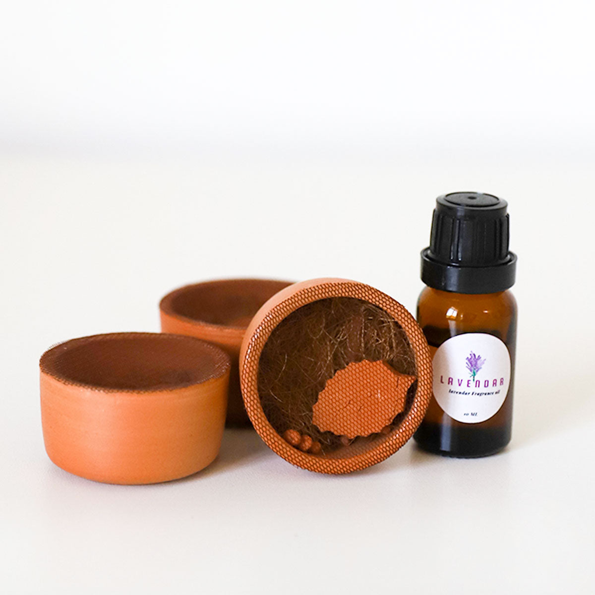 Mini Terra Fragrance Pods - Calming Lavendar