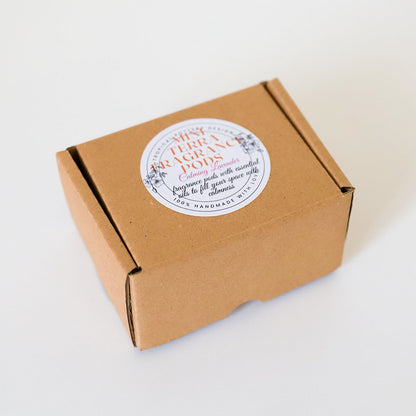 Mini Terra Fragrance Pods - Calming Lavendar