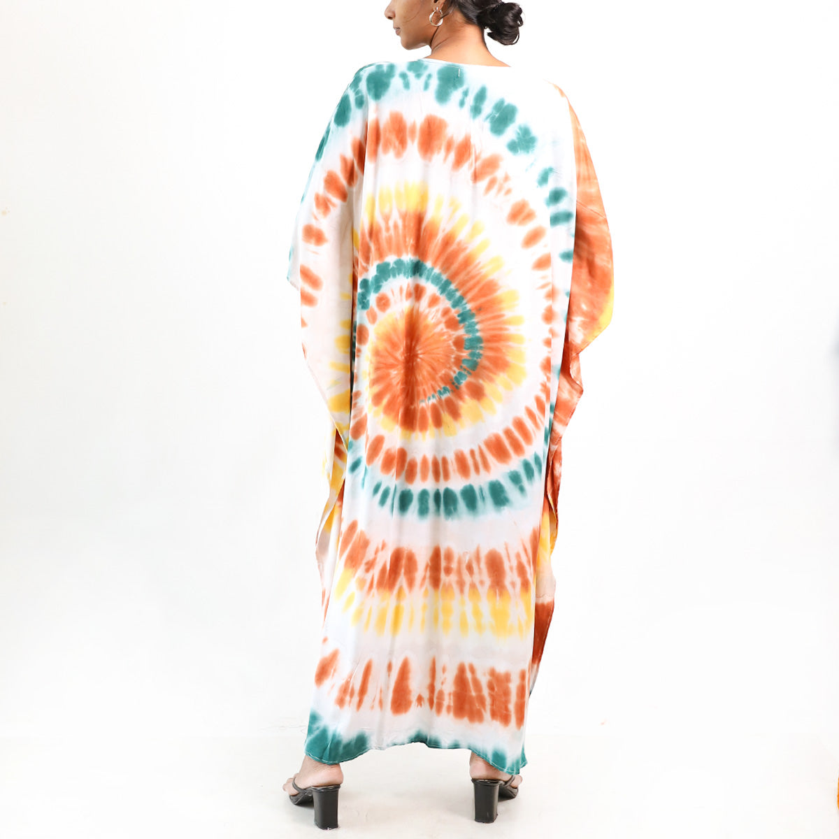 Sunset Bliss Kaftan