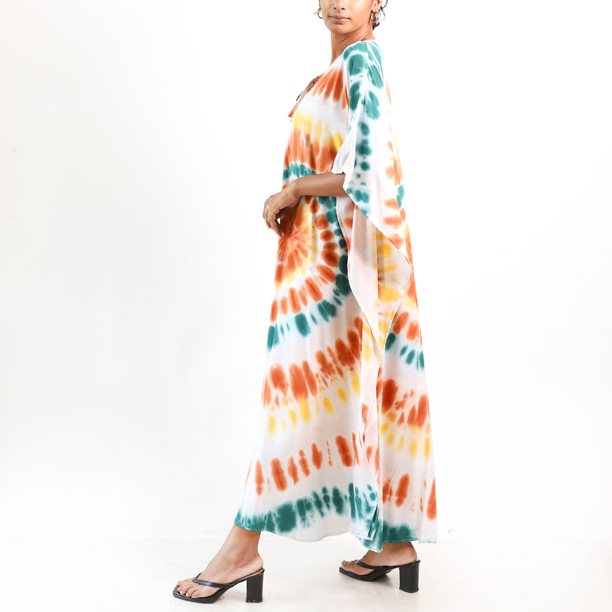 Sunset Bliss Kaftan