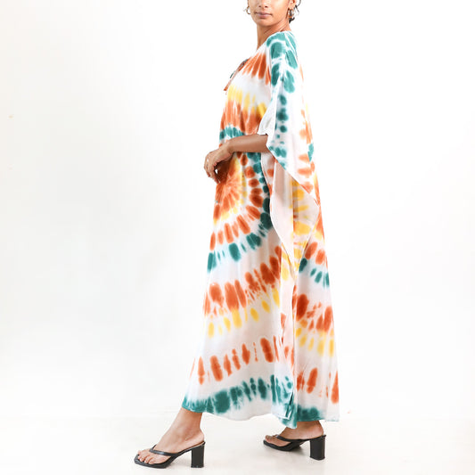Sunset Bliss Kaftan