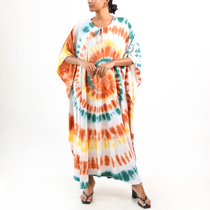 Sunset Bliss Kaftan