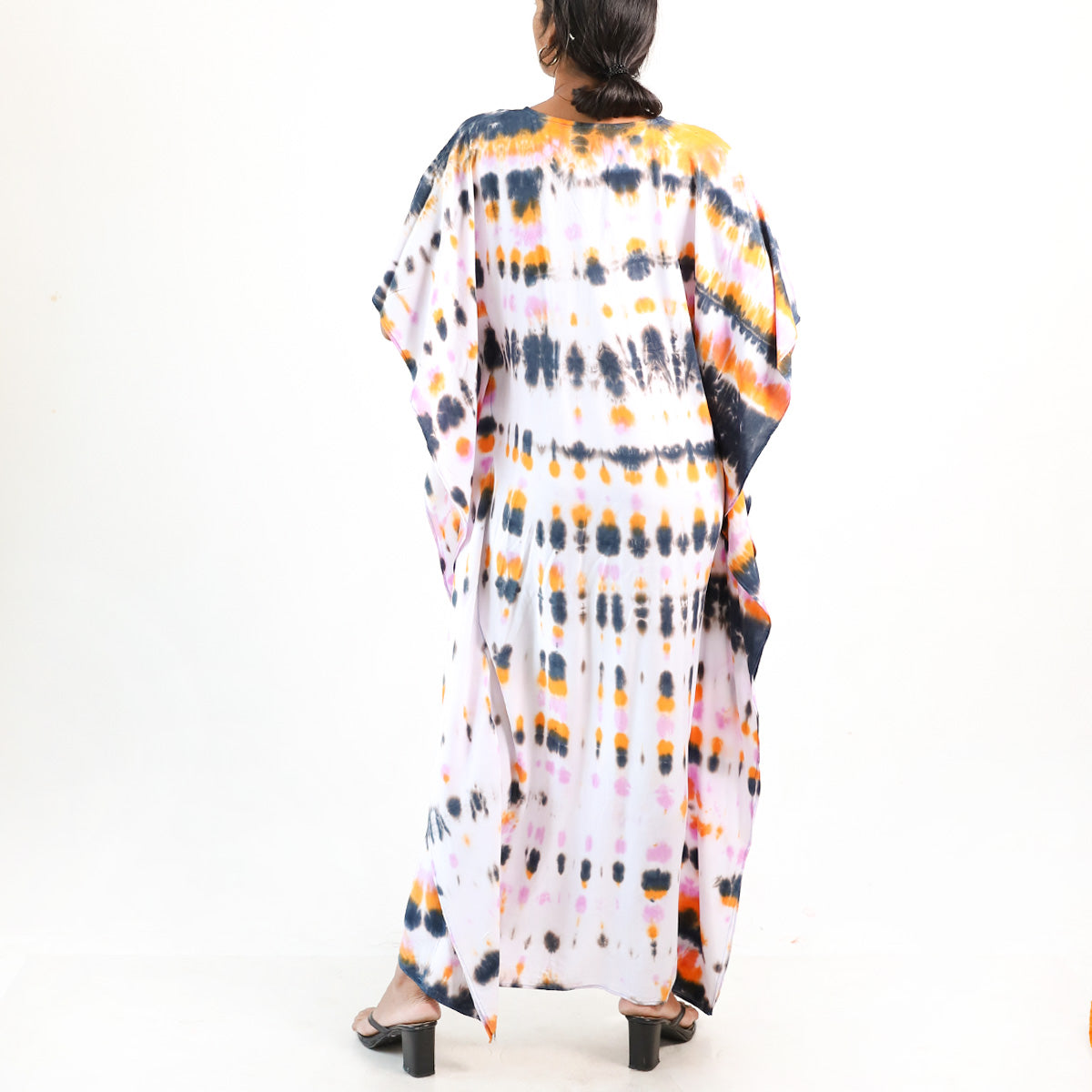 Tropical Breeze Kaftan