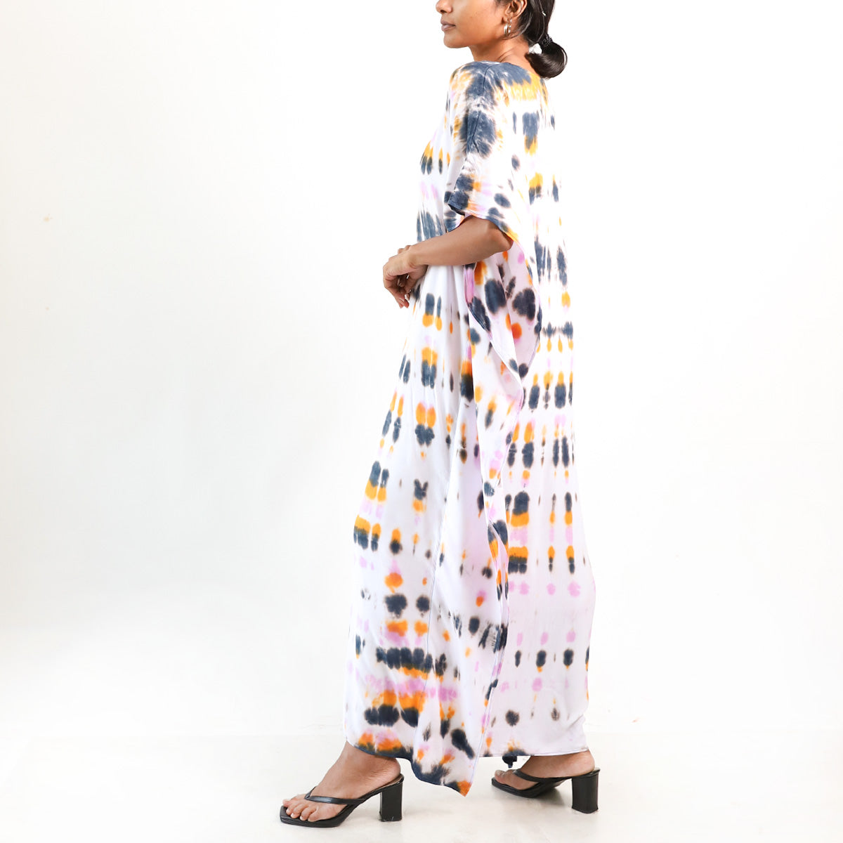 Tropical Breeze Kaftan