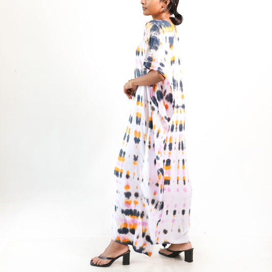 Tropical Breeze Kaftan