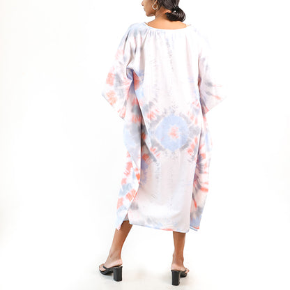 Sunset Breeze Kaftan