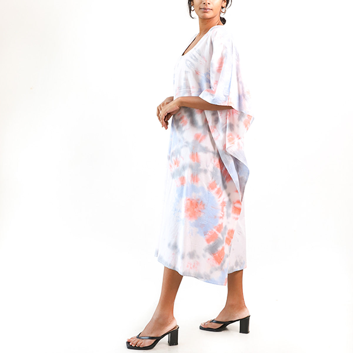 Sunset Breeze Kaftan