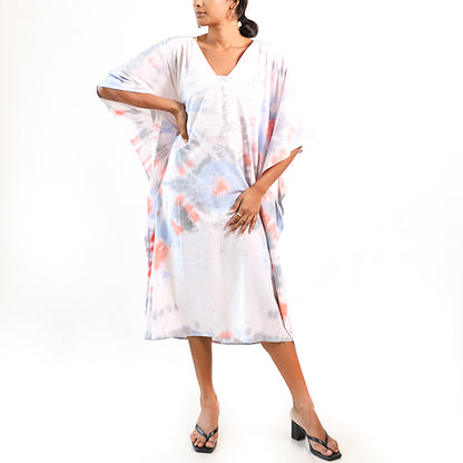 Sunset Breeze Kaftan