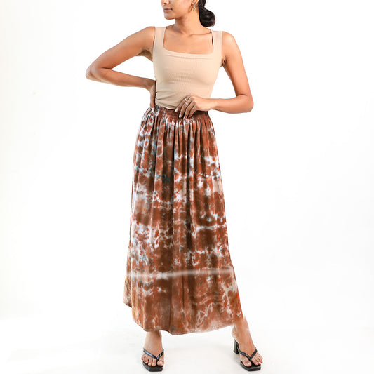 Autumn Bliss Skirt