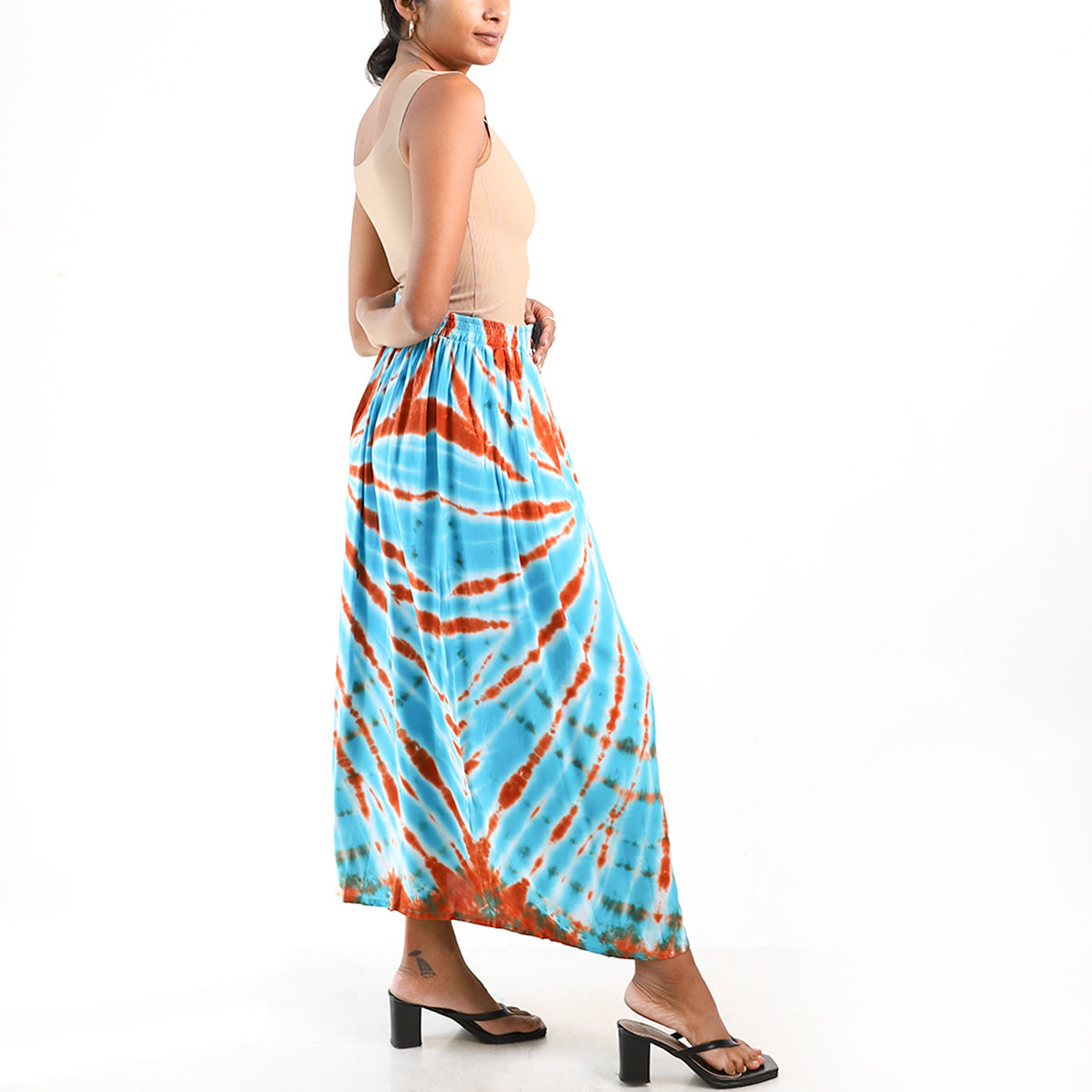 Tropical Breeze Skirt