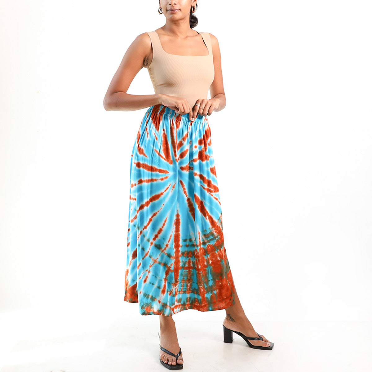 Tropical Breeze Skirt