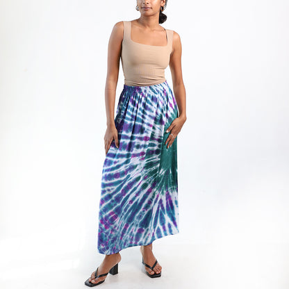 Ocean Wave Skirt