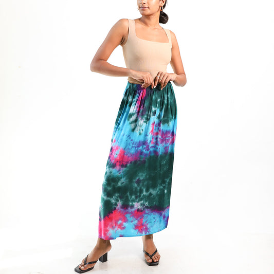 Frozen Horizon Skirt