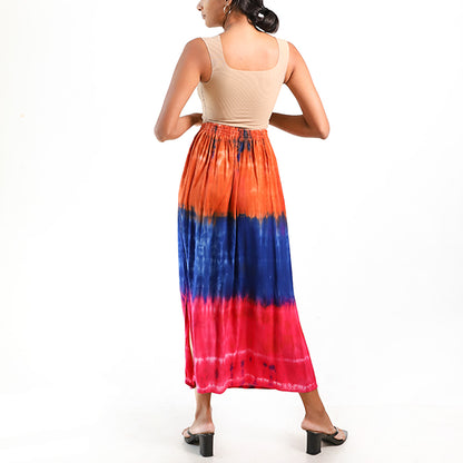 Tropical Twist Skirt