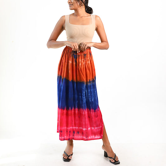 Tropical Twist Skirt