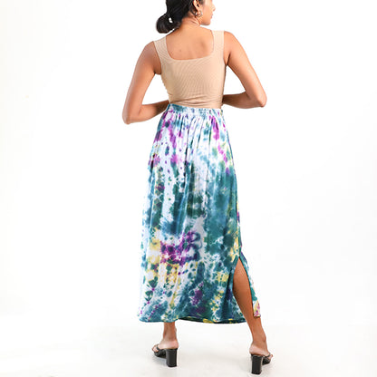 Lavender Oasis Skirt