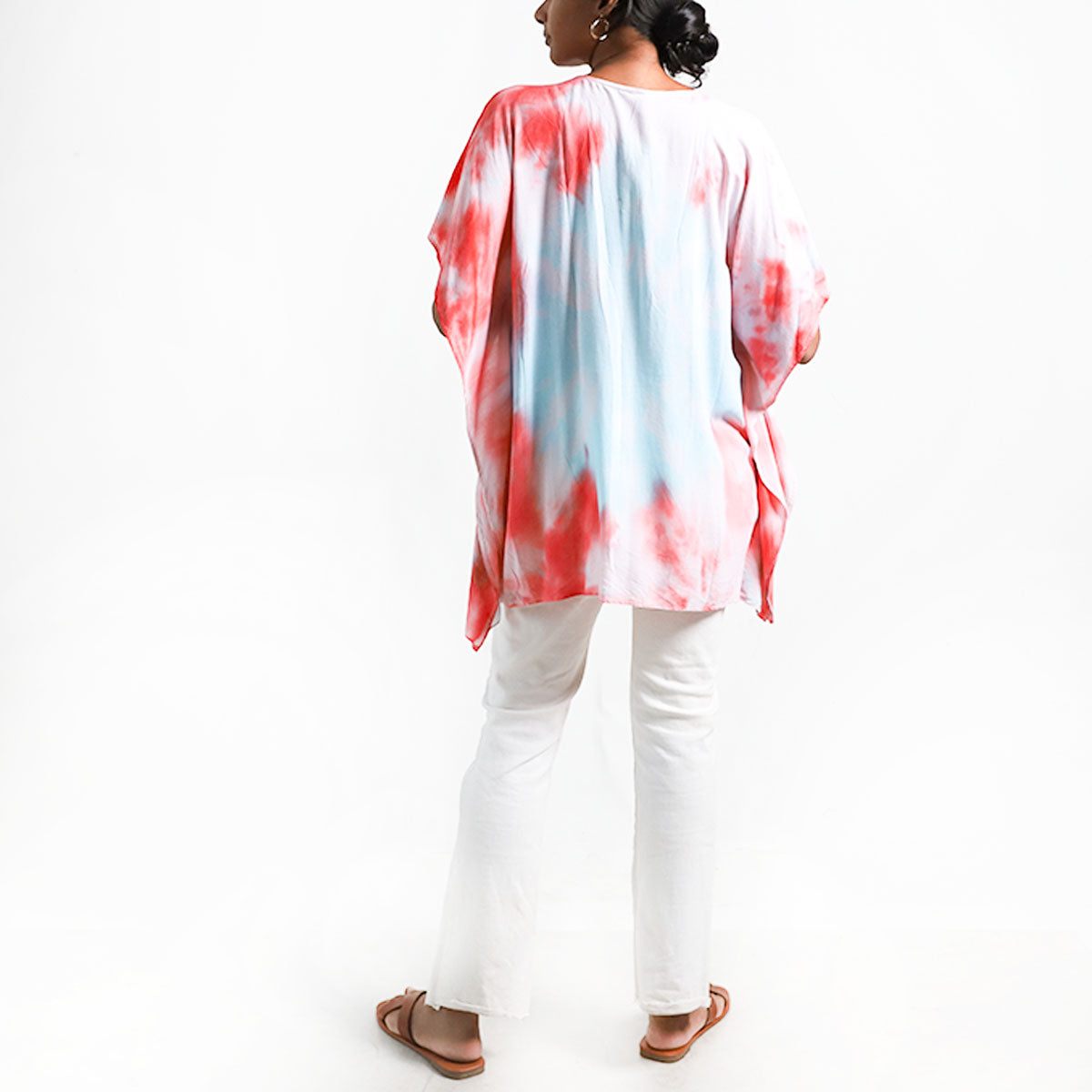 Skylight Tie Dye Top