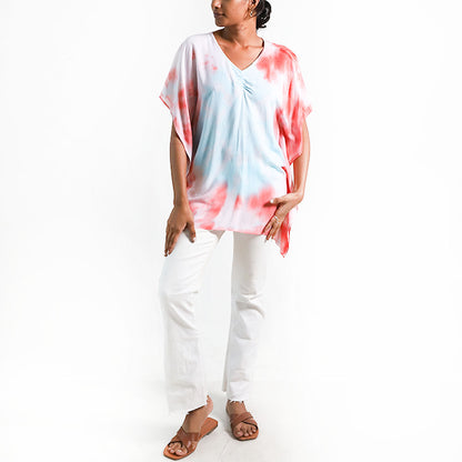Skylight Tie Dye Top