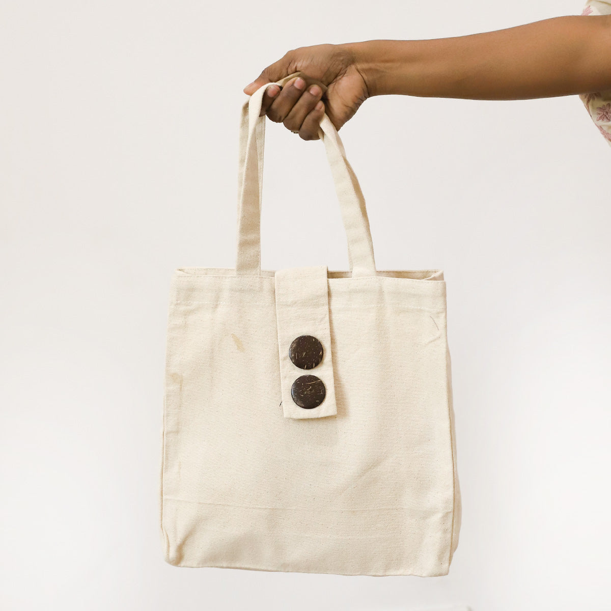 Simply Chic Tote Bag