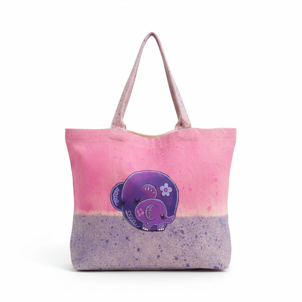 Baby Ellie Tote