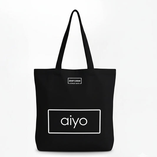 Aiyo Tote Bag