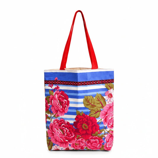 Rosy Tote