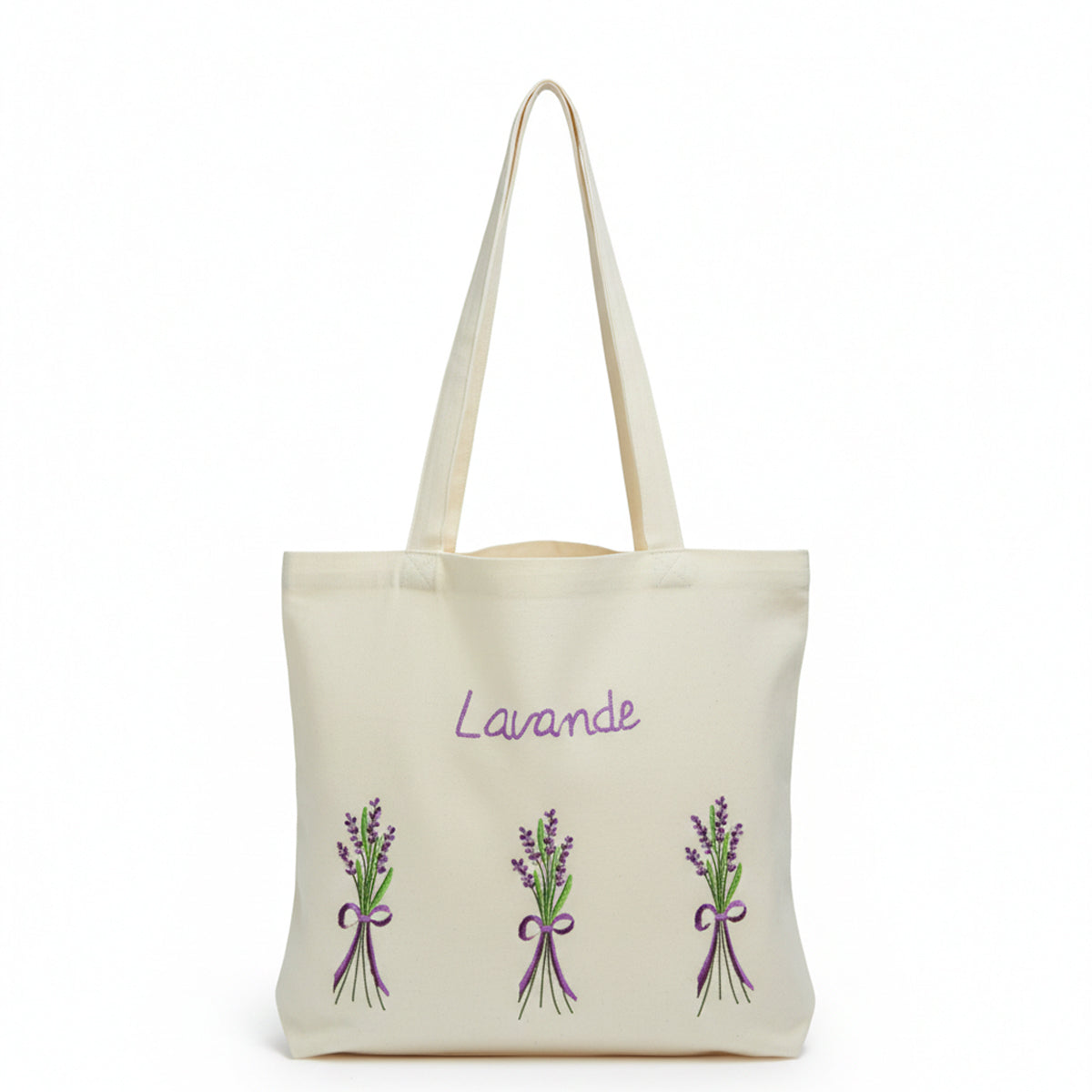 Lavender Love Tote