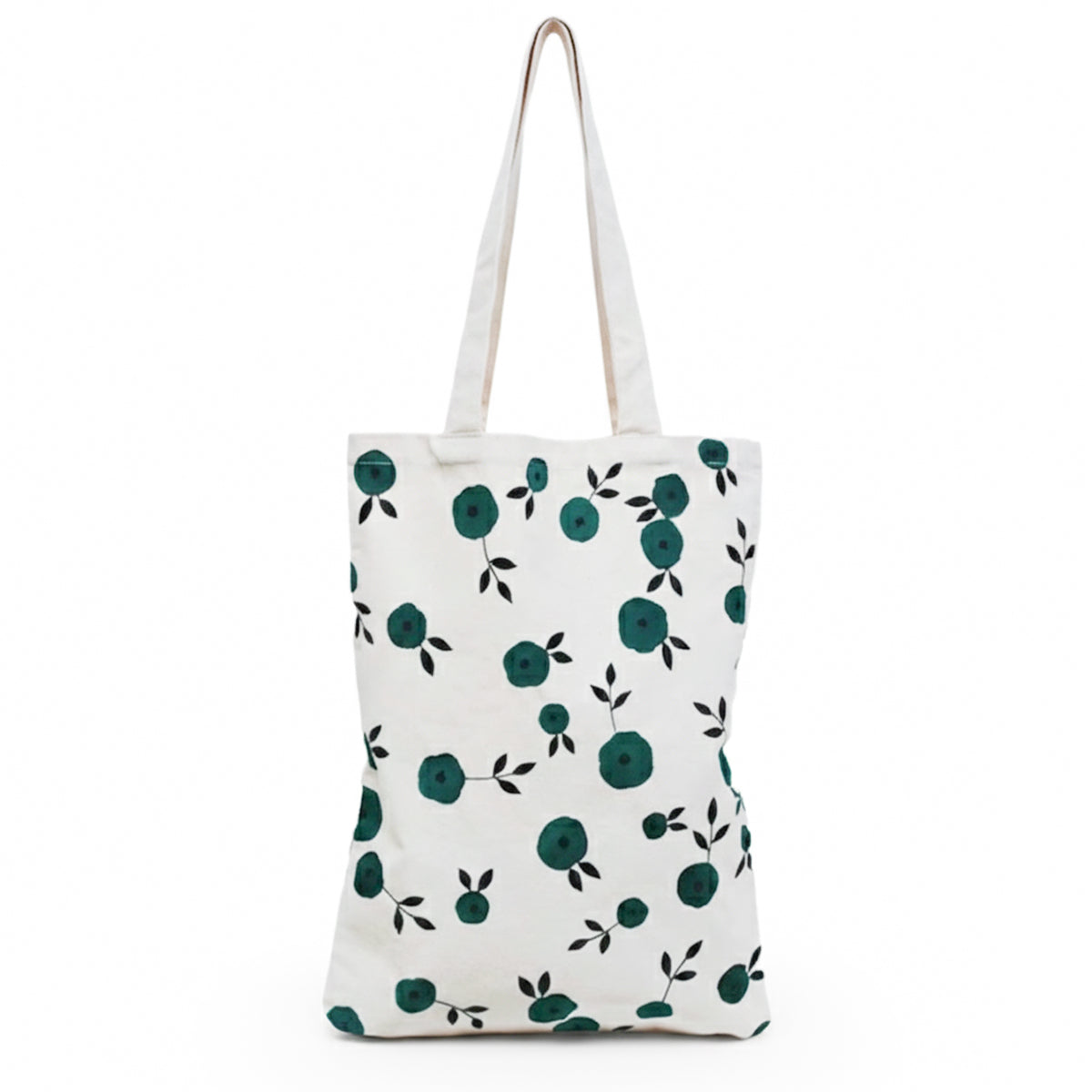 Blueberry Tote Bag