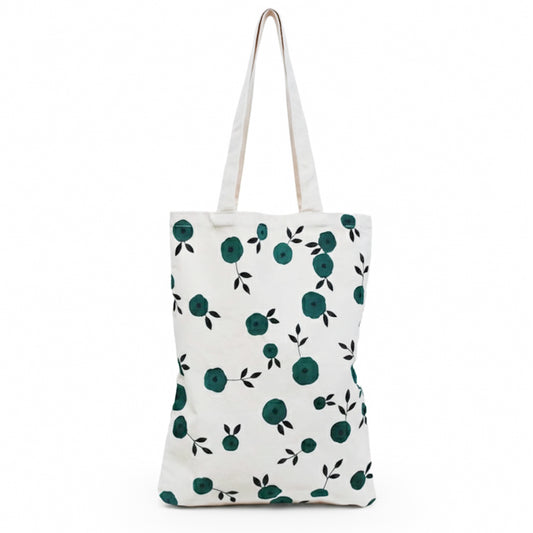 Blueberry Tote Bag