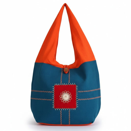 Sunset Tote