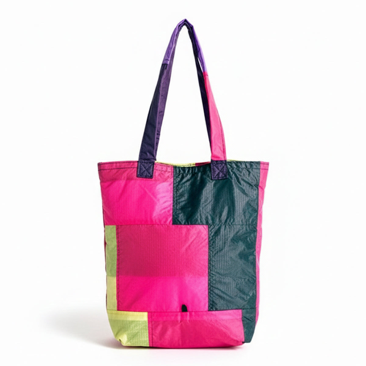 Recyclable Beach Tote