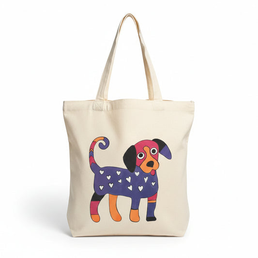 Wags Tote