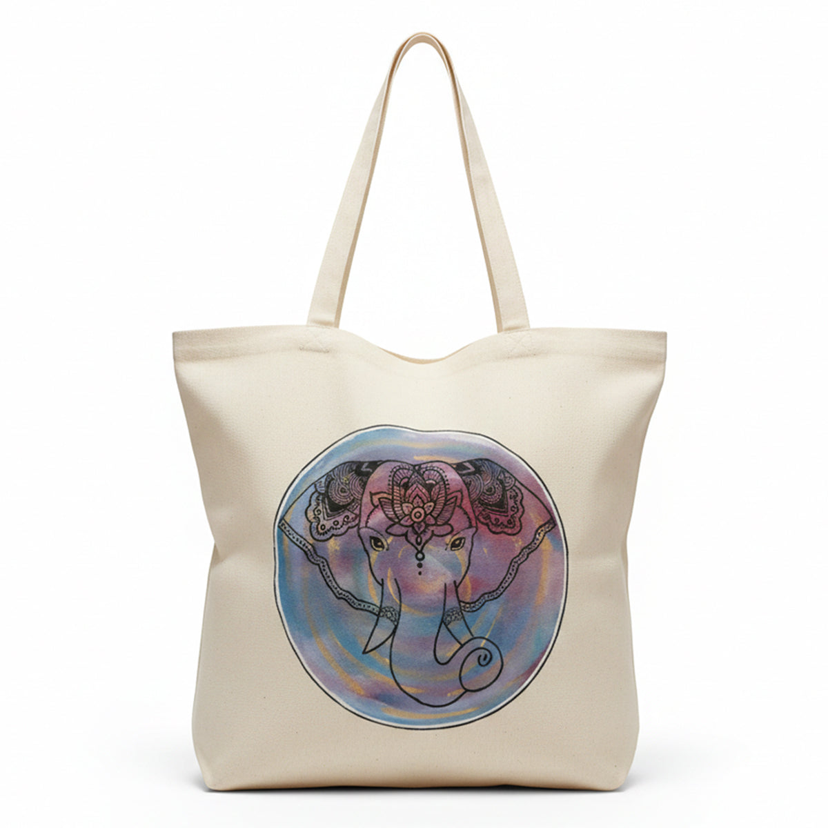Divine Ellie Tote