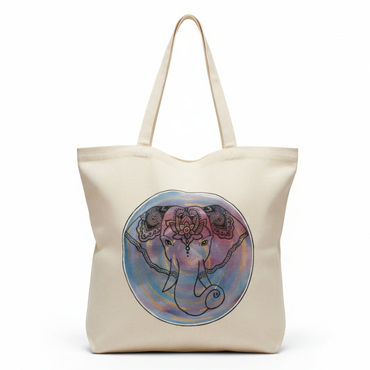 Divine Ellie Tote