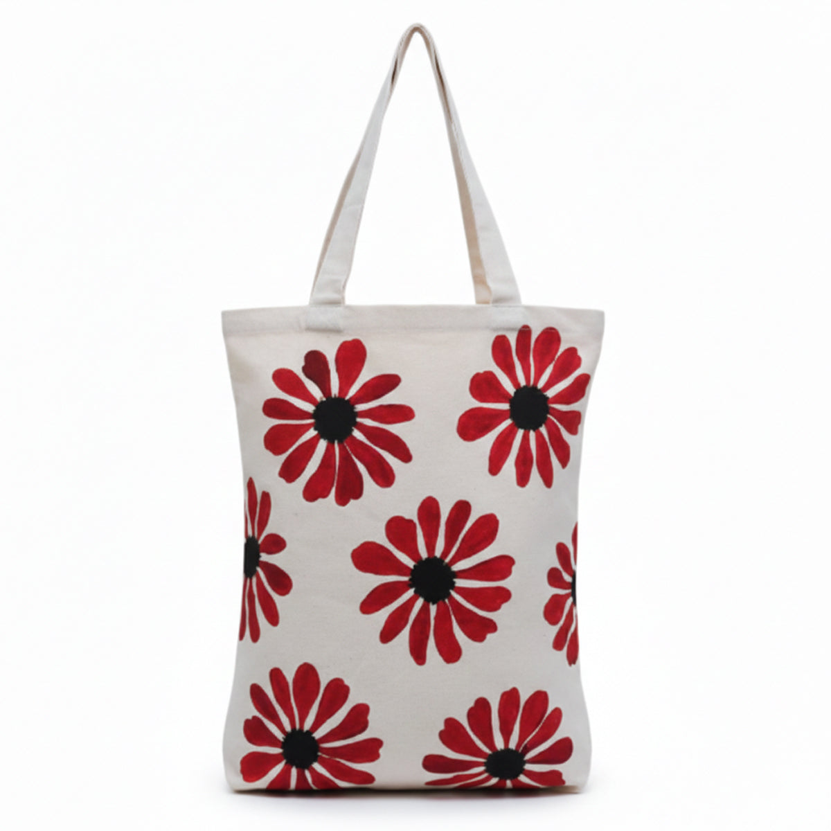 Sunflowers Tote Bag