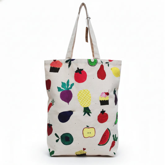 Veggies Tote Bag