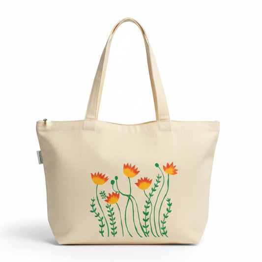 Daffodils Tote
