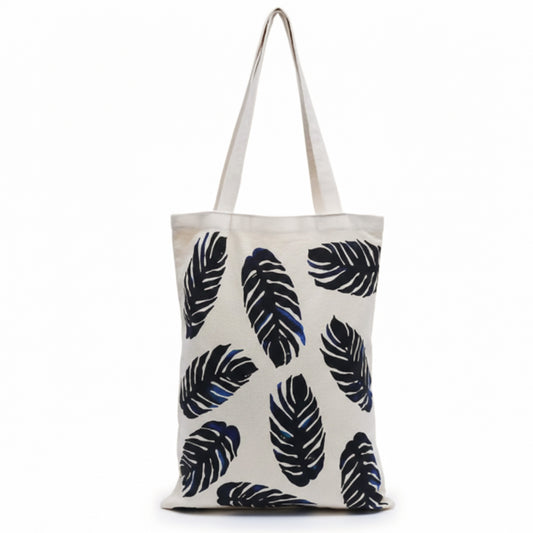 Palms Tote Bag